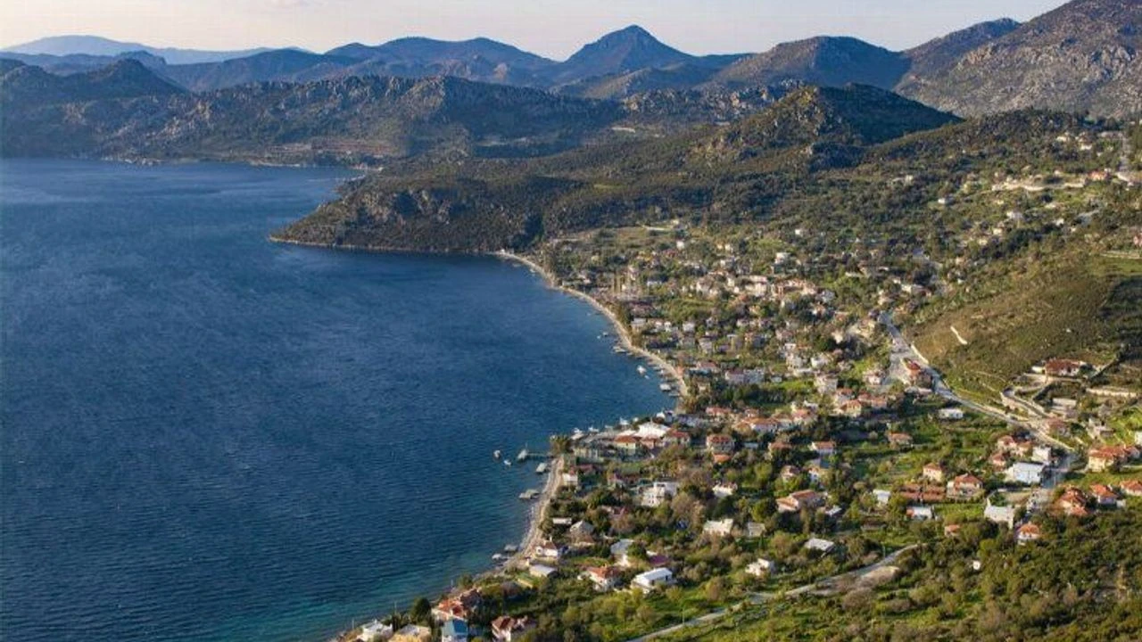 Muğla'da Temizlik Seferberliği Şimdi De Bu Bölgeye Taşındı!