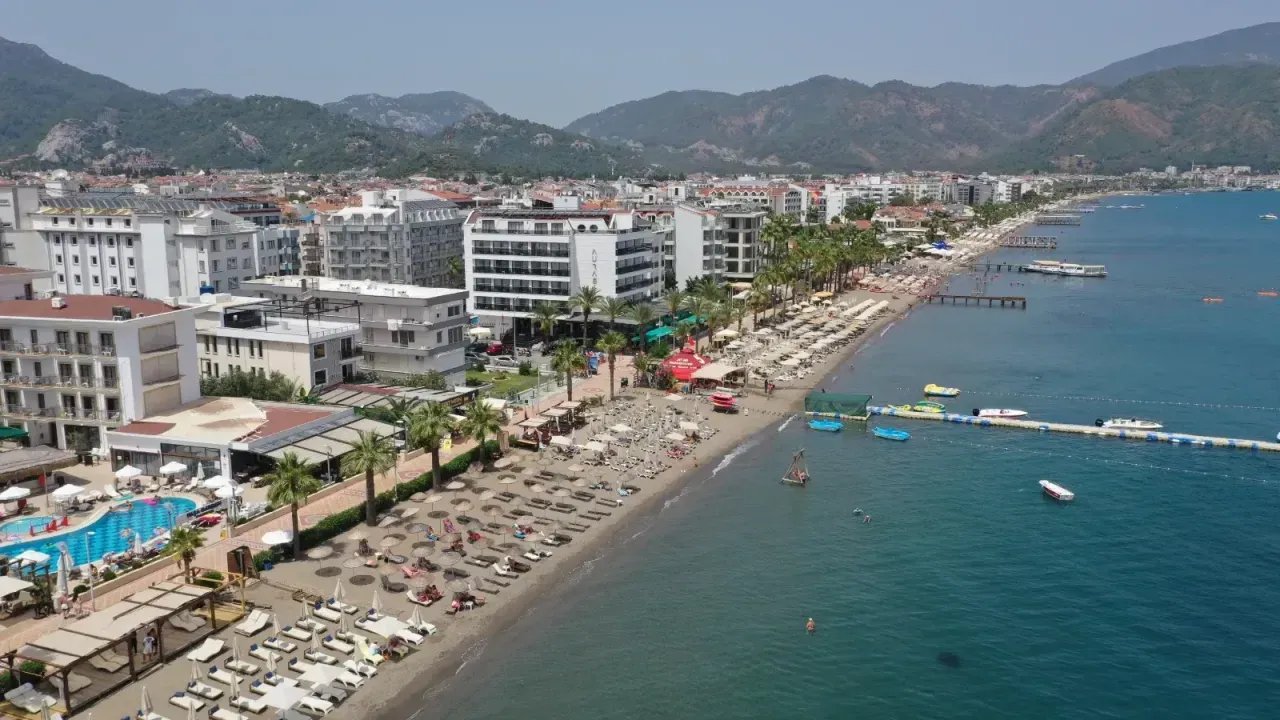 Muğlalılar Dikkat: Turizm Sezonu Bu Tarihte Başlayacak Denildi!