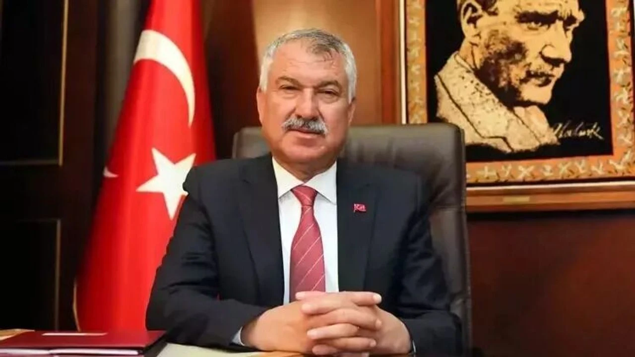 Zeydan Karalar