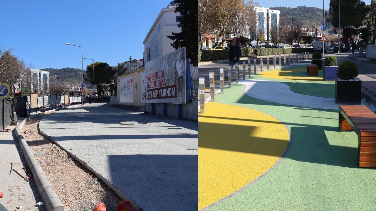 Yaşayan Muğla Projesinde Yeni Düzenleme Süreci, Tartışmalar Sürüyor