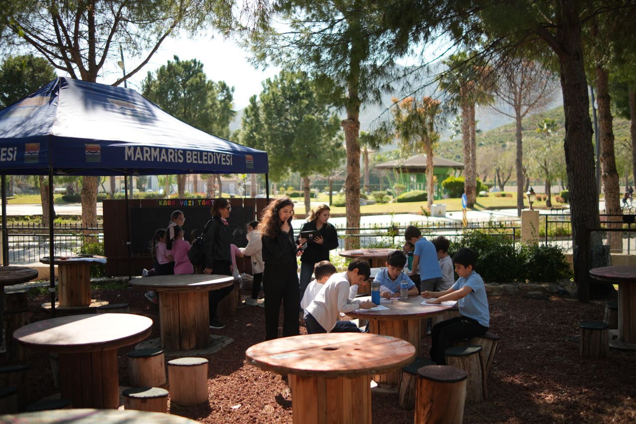 Teknoloji̇ Haftasi (2)