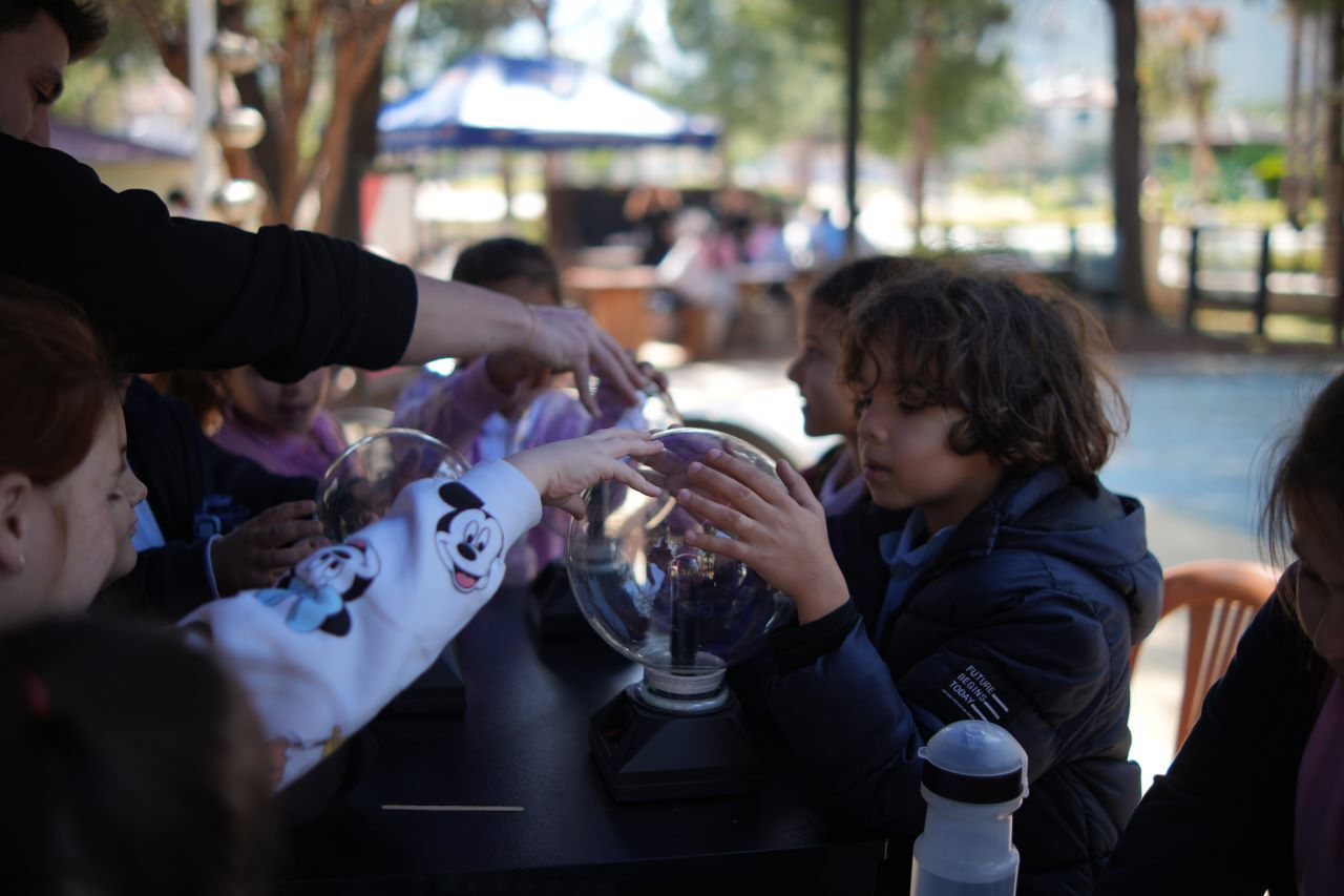 Teknoloji̇ Haftasi (4)