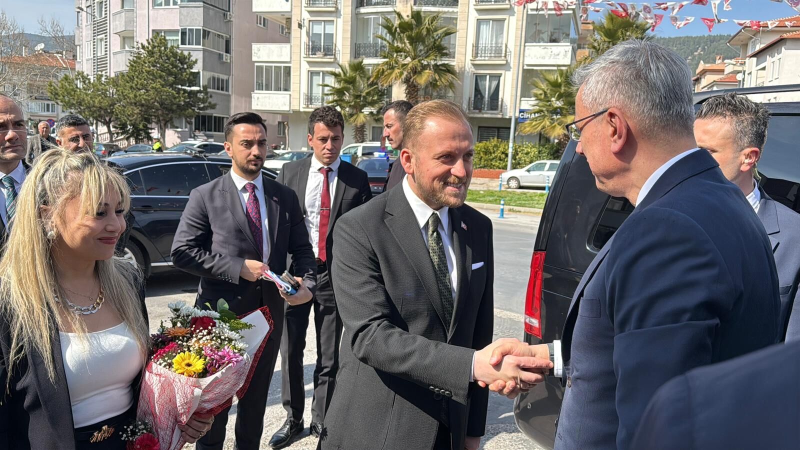 Sağlık Bakanı (2)