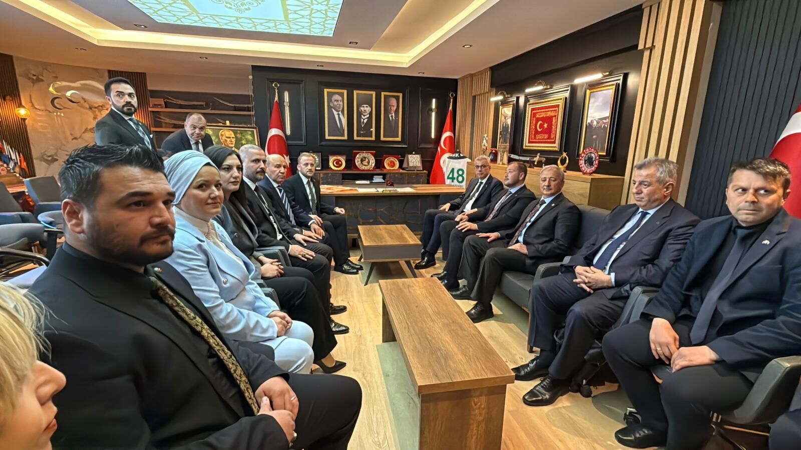 Sağlık Bakanı (4)