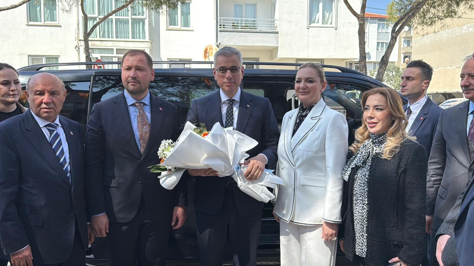 Sağlık Bakanı (5)