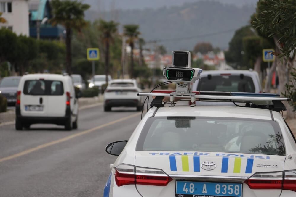 Fethiye’de Yapay Zekalı Radar Dönemi Başladı