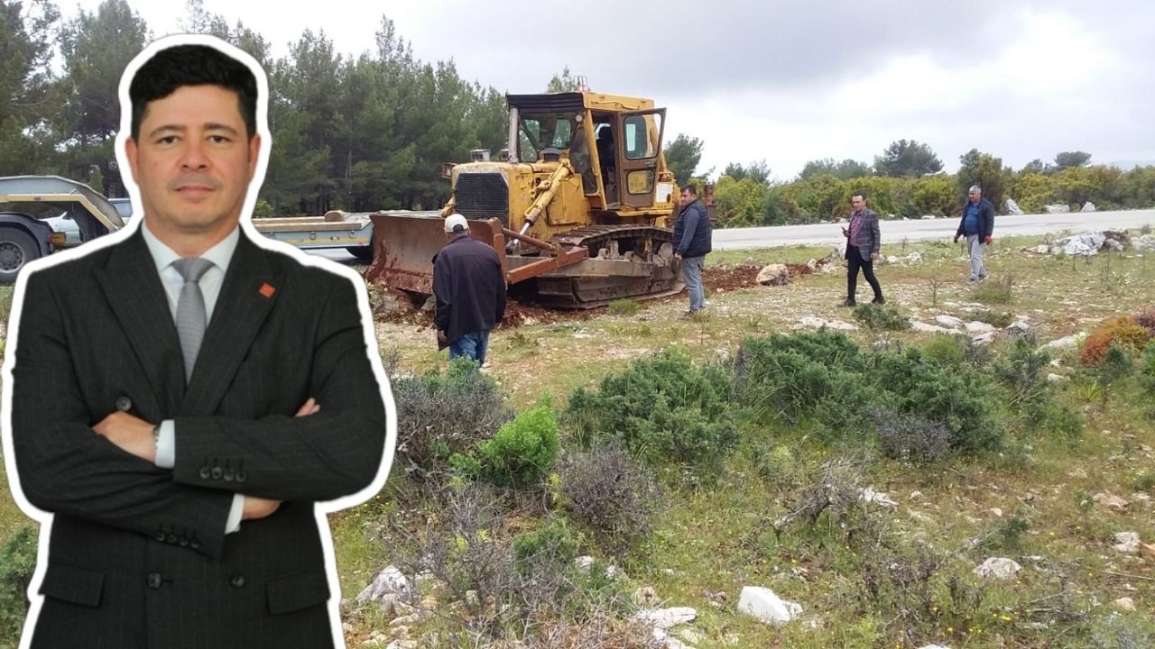 CHP’den Göktepe Yolu Tepkisi: “Muğla Halkı Cevap Bekliyor”