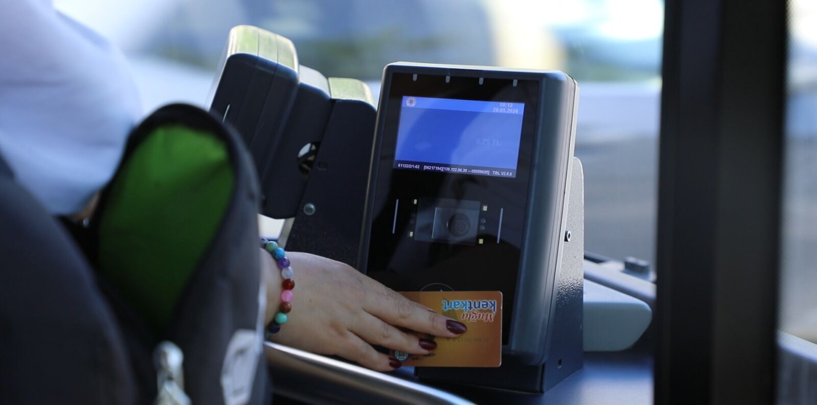 Muğla Kart Artık İlçelerde Basılıyor