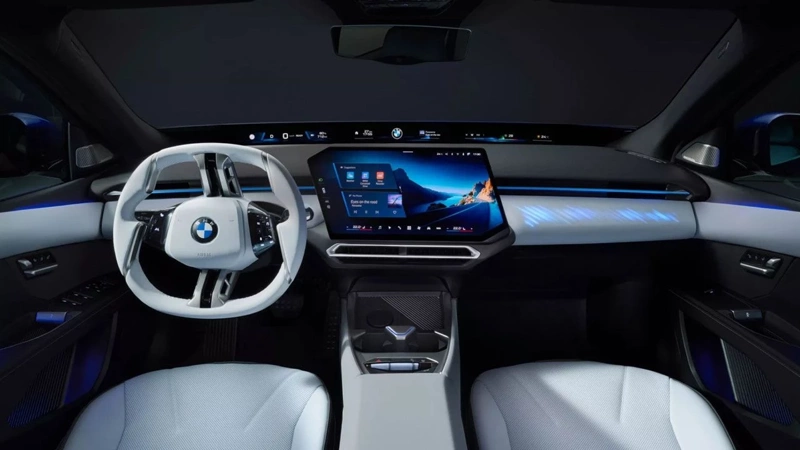 Bmw I3 (5)