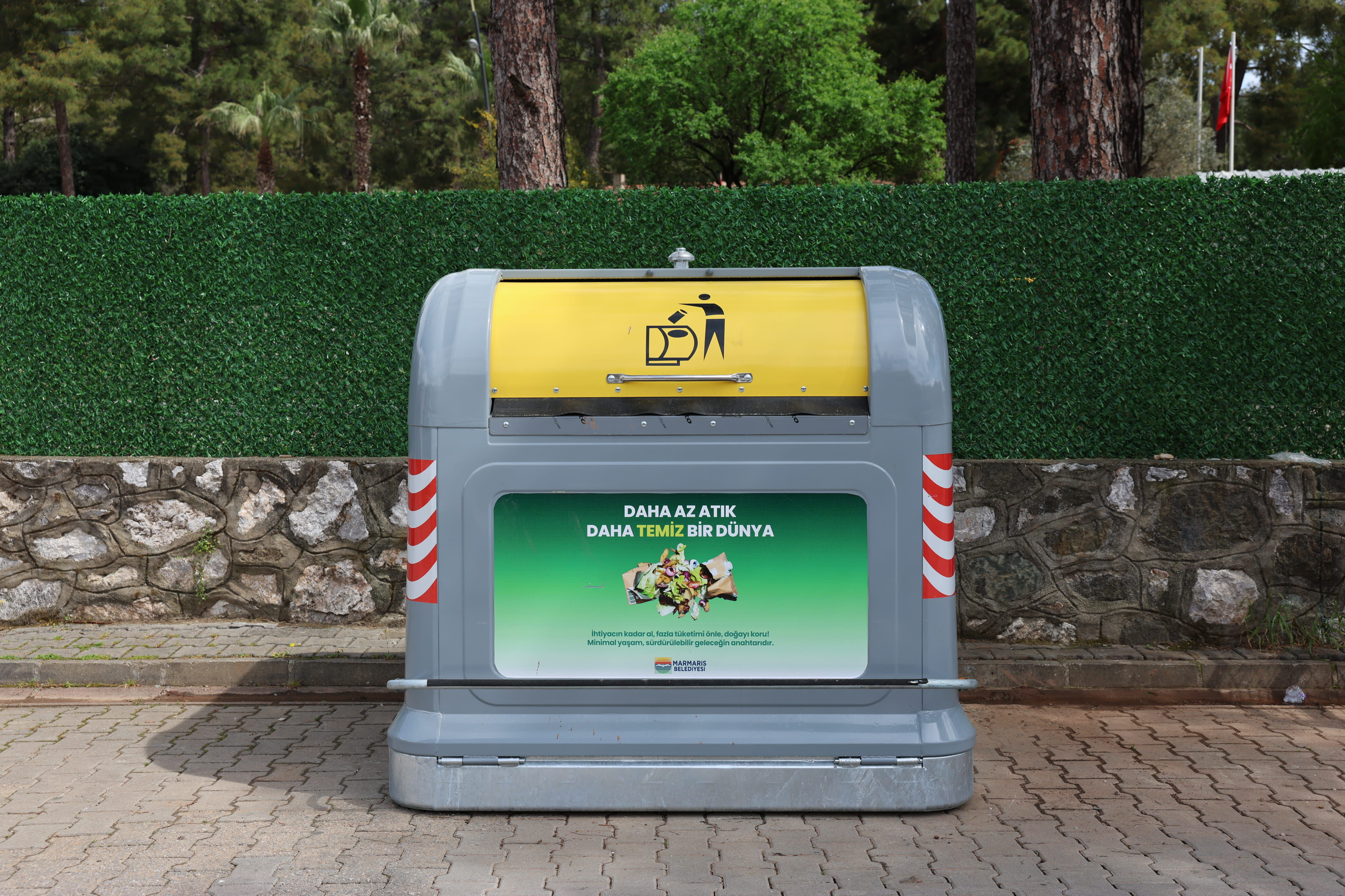 Akilli Konteynerler (3)