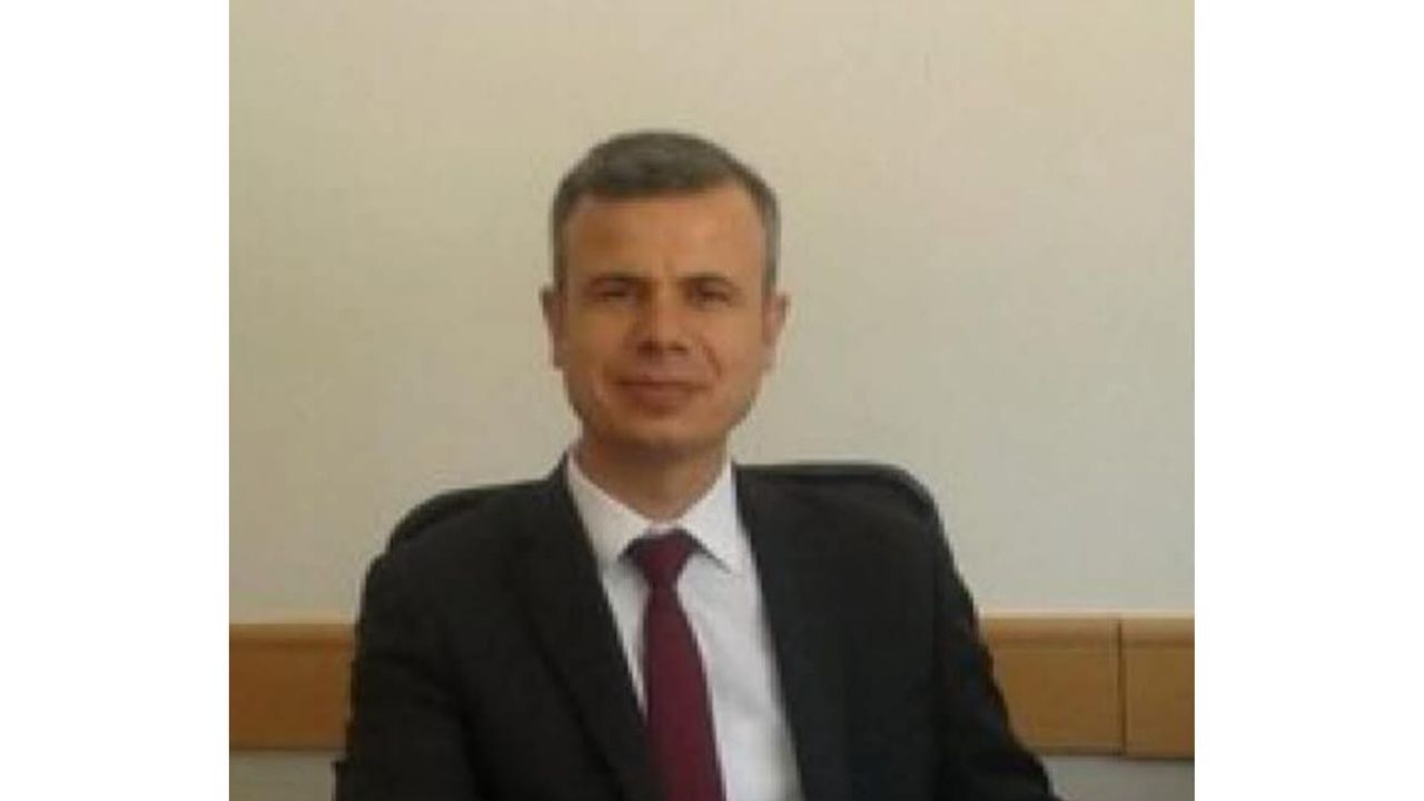 Mustafa Balkan Amansız Hastalığa Yenik Düştü