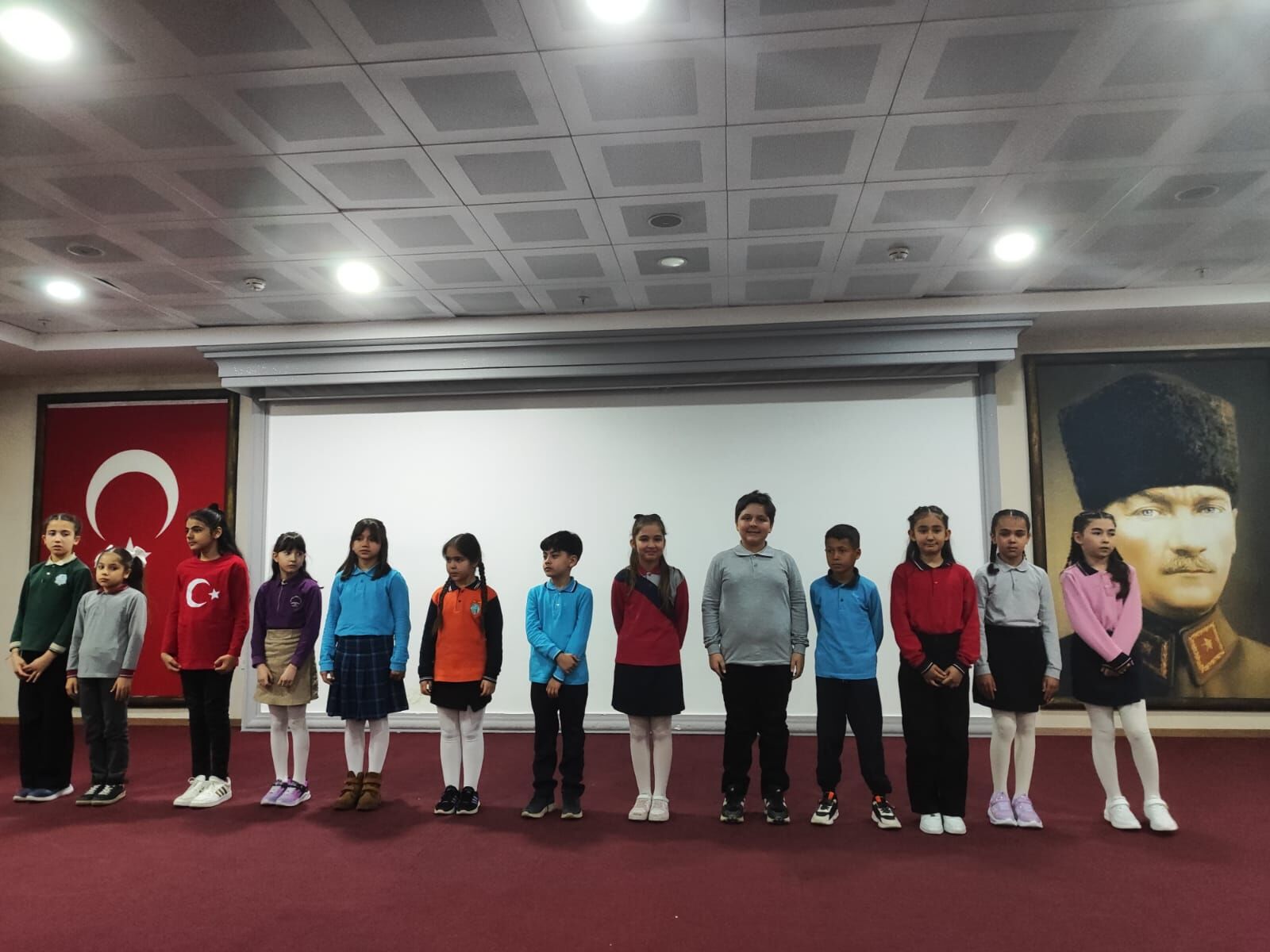 İsti̇klal Marşi (1)