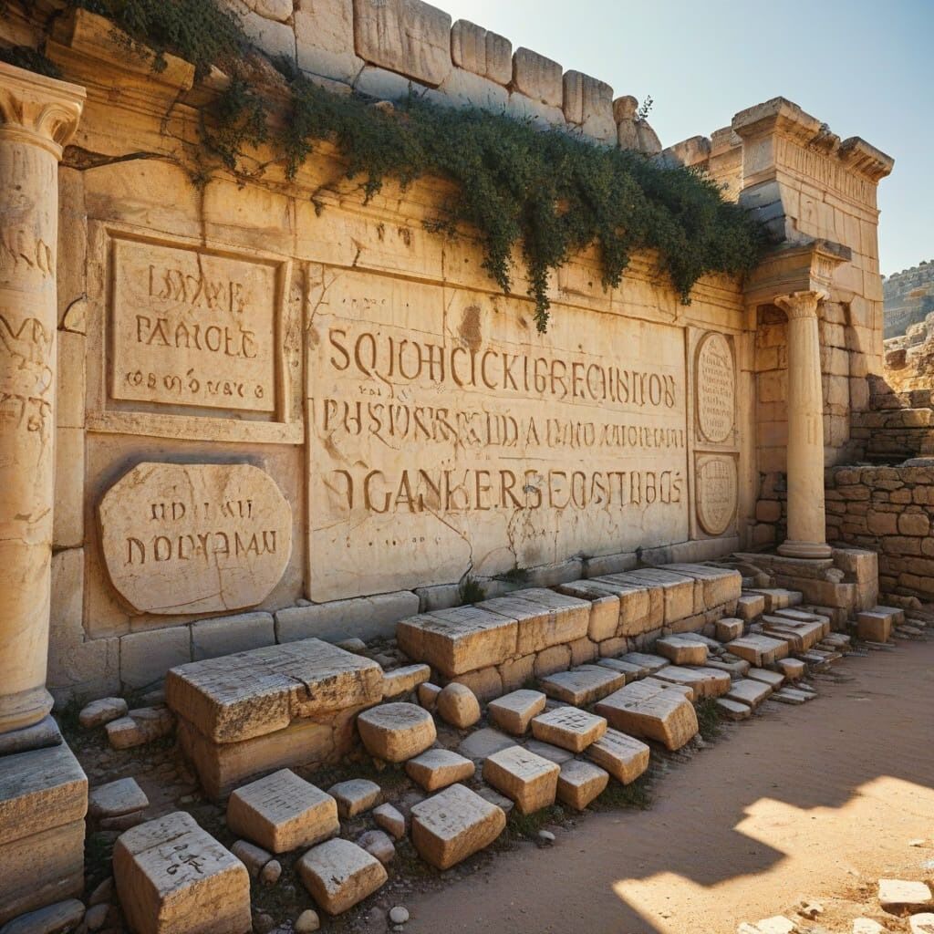 Muğla’dan Unesco’ya Tarihi Başvuru Oinoanda Dünya Mirası Yolunda (1)