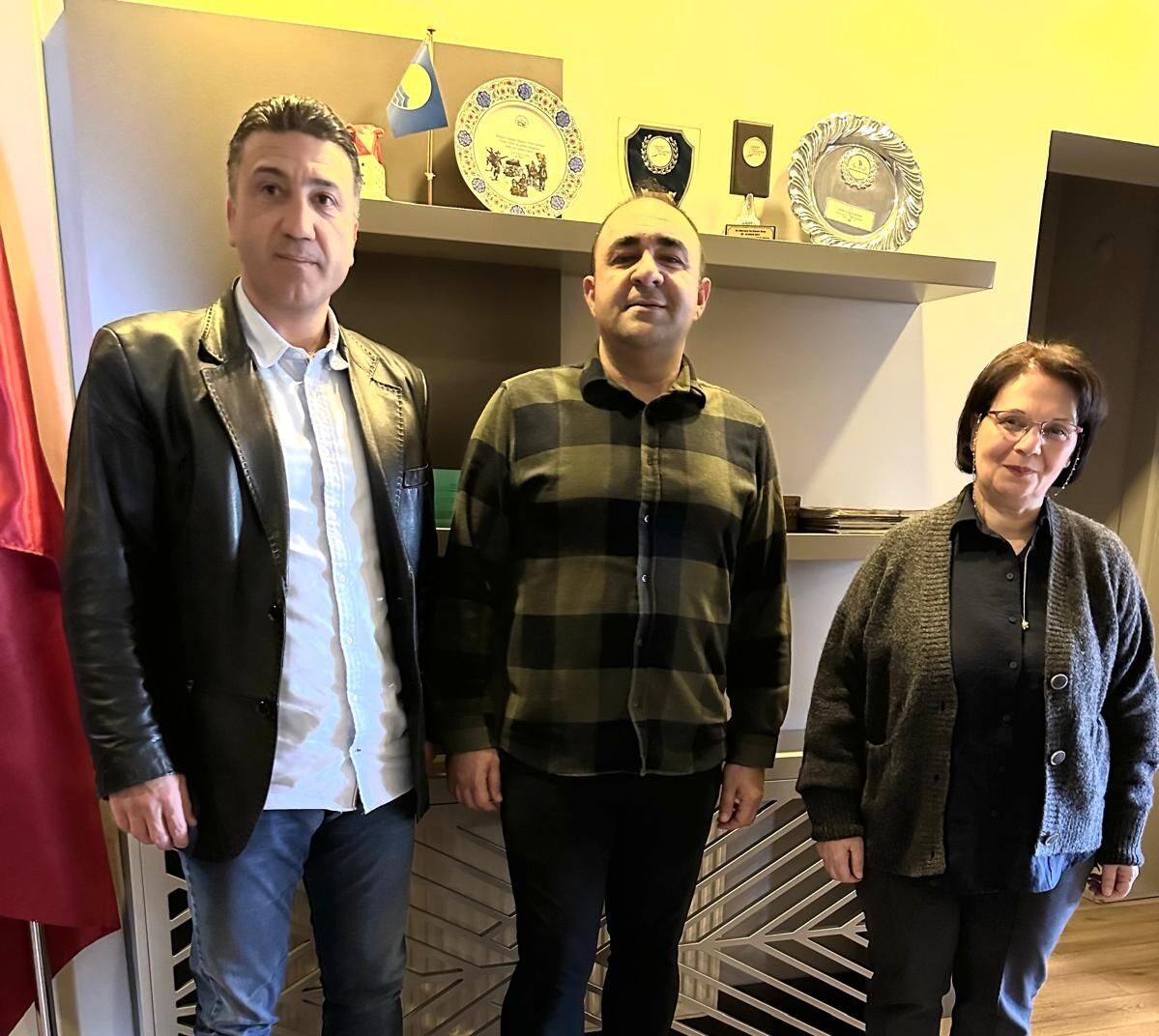 Muğla’dan Unesco’ya Tarihi Başvuru Oinoanda Dünya Mirası Yolunda (2)