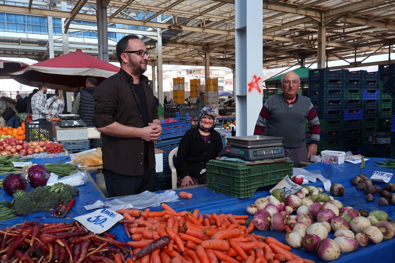 Menteşe’de 8 Mart’ta Şiddete Karşı Sanatla Direniş (5)