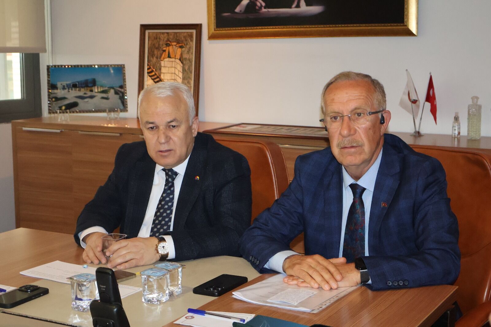 Muğla Yangın Yönetmeliğinde Türkiye’ye Öncü Oldu