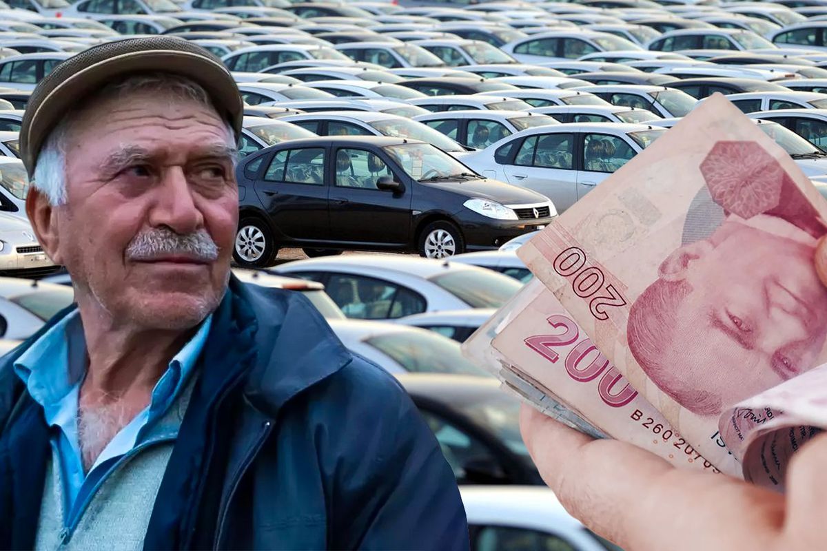 EMEKLİLERE ÖTV'SİZ ARAÇ ŞARTLARI VE ARAÇ LİSTESİ (2026) | ÖTV muafiyeti Meclis'ten geçti mi?