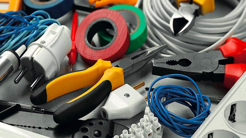 Fethiye Belediyesi Elektrik Malzemesi Alacak