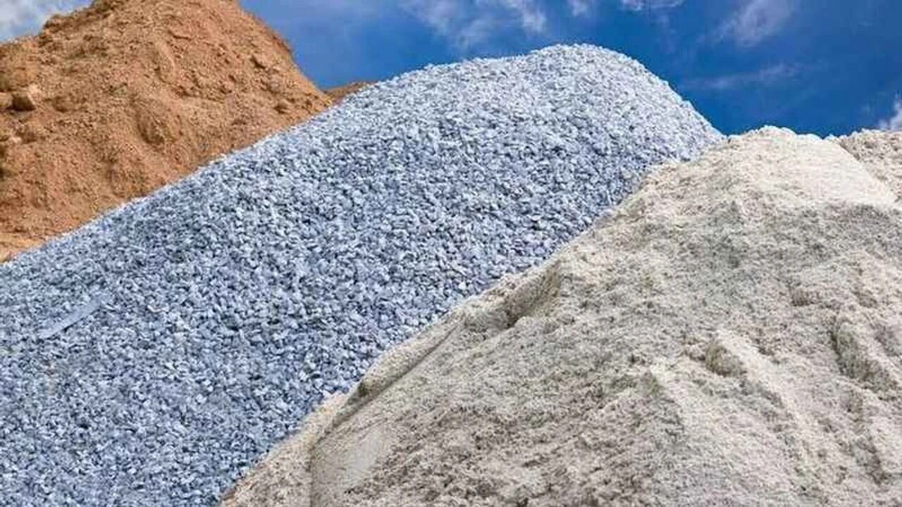 Ula Belediyesi Kırma Kum ve Beton Çakılı Satın Alacak