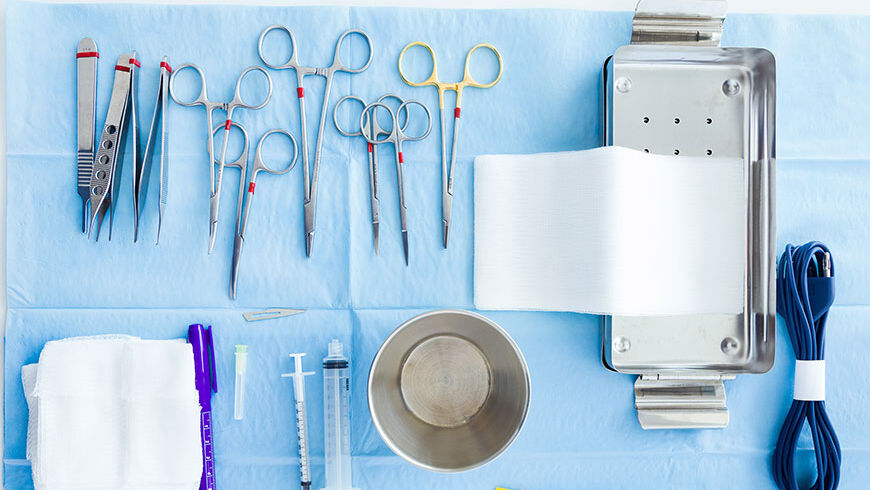 Fethiye Devlet Hastanesi Tıbbi Sarf Malzemesi Alacak