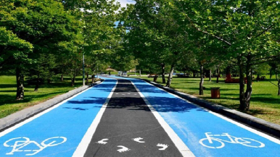 Fethiye Belediyesinden Yürüyüş Yolu İhalesi