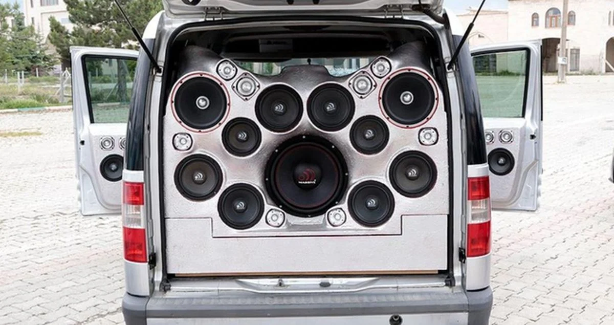 Ses Sistemi Cezasi Kalkti Mi Artik Ses Sistemi 19649331 170 Amp