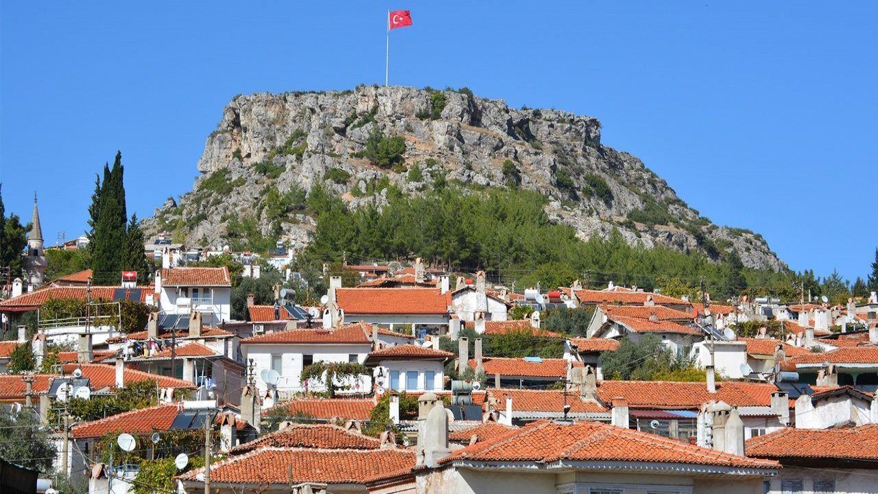 Seydikemer Ve Mentese Toki Icin Ced Sureci Basladi