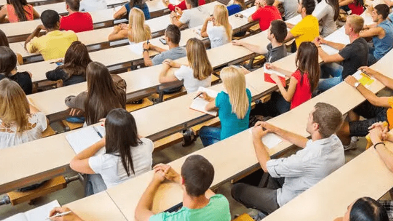 Tarihin en büyük affı olacak: Öğrenci affı için detaylar ortaya çıktı