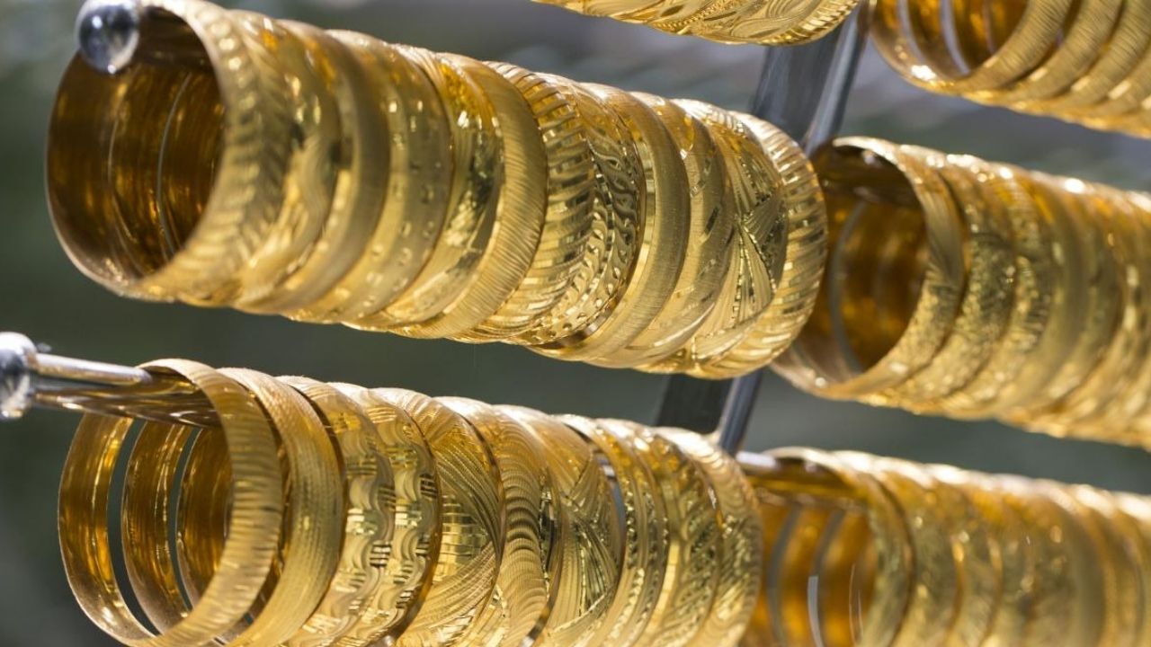 Dev bankalar altın için beklentilerini açıkladı! İşte masadaki o rakamlar