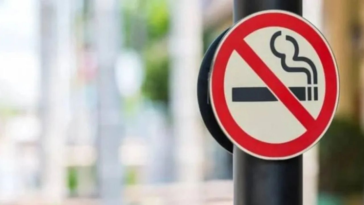 Sigara yasağı genişliyor! Milyonlarca liralık ceza kapıda