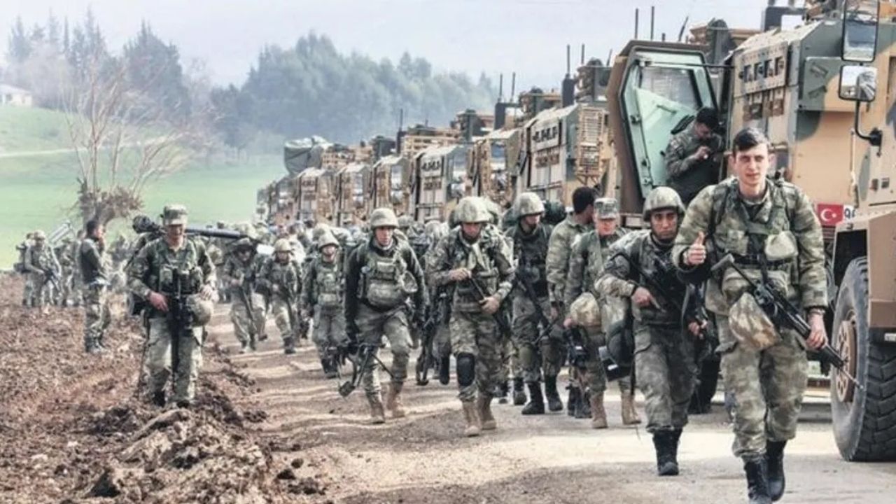 Sefer görev emri nedir, tebliği çıkarsa ne olur? MSB 2026 sefer görev emri sorgulama ekranı