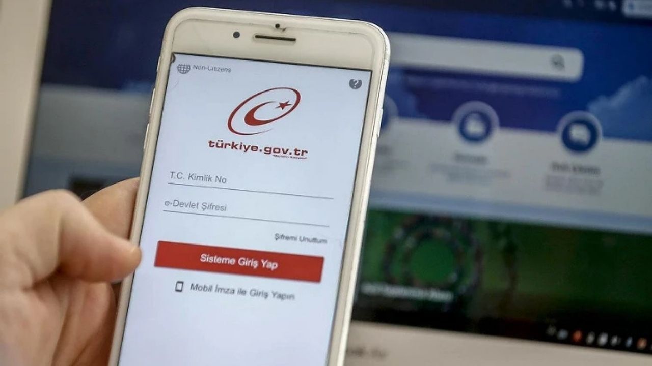 E-Devlet çöktü mü, neden açılmıyor? TOKİ kura sonucu sorgulama ekranı ne zaman düzelecek?