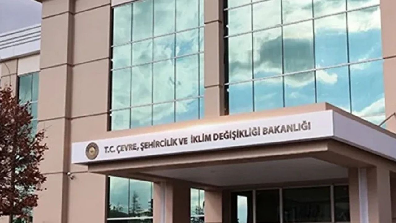 Çevre ve Şehircilik Bakanlığı 135 personel alımı başladı mı? Başvuru şartları neler?