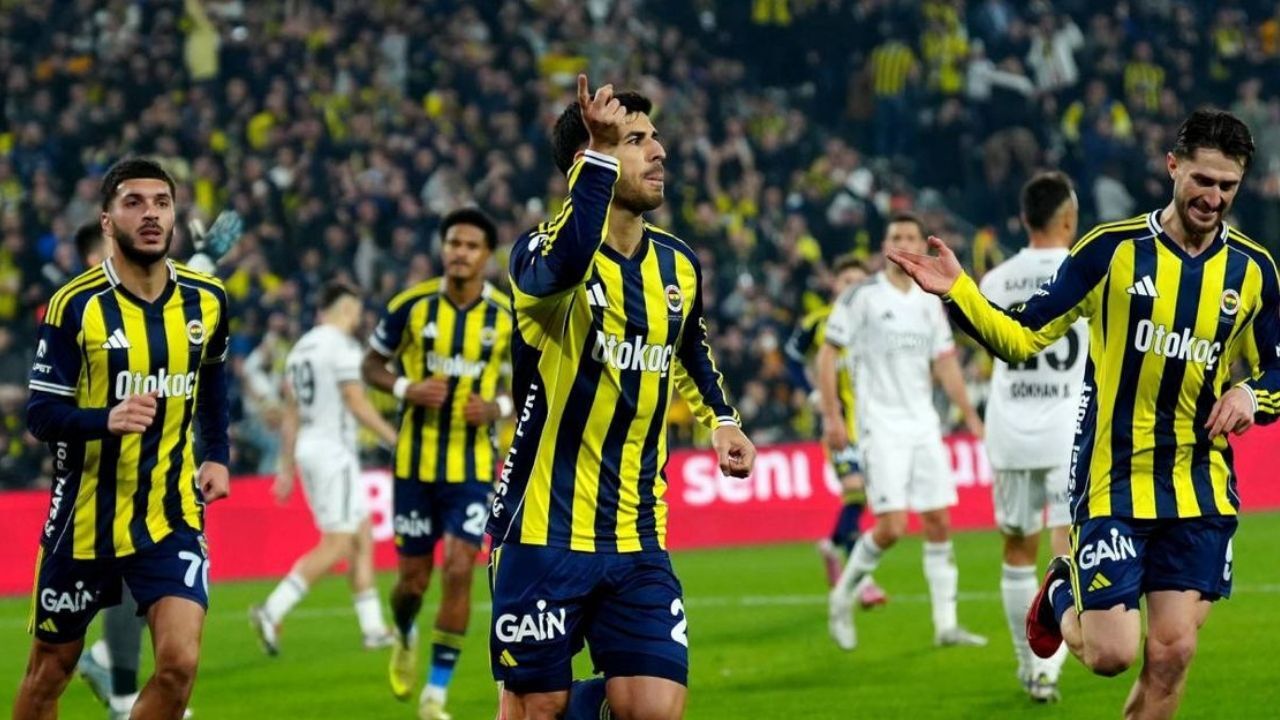 Fenerbahçe sarı kart sınırındaki oyuncular kimler? FB-Rizespor maçında hangi oyuncular ceza sınırında?