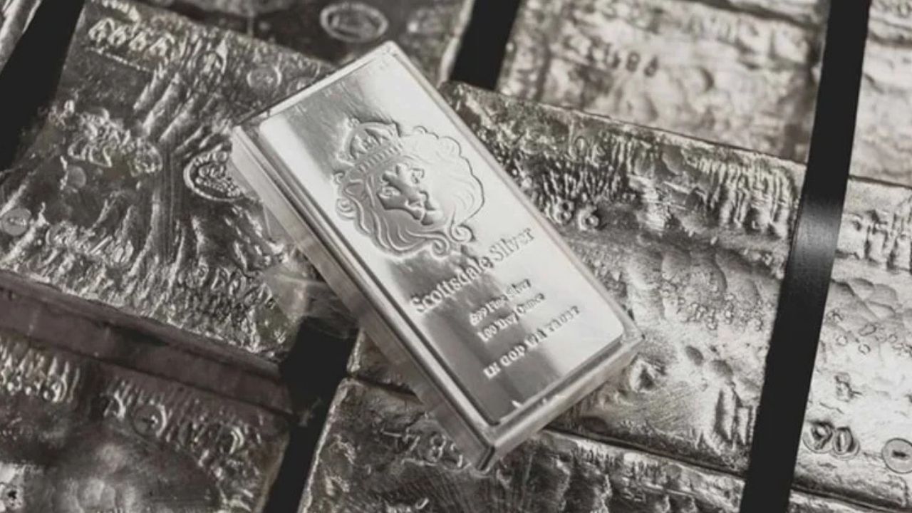 Gümüş fiyatları yeniden zirveye çıkacak! O tarihte değeri dörde katlanacak