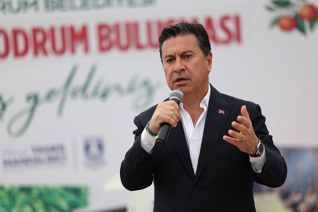 Aras’tan Tarım Politikalarına Sert Eleştiri: “Bakanlıklar İşini Yapmalı”