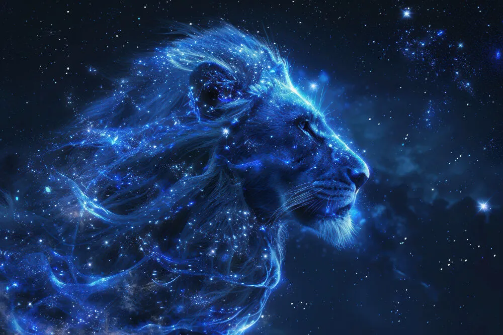 Aslan Burcu