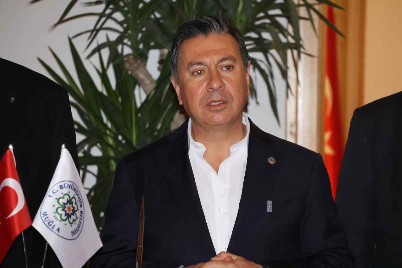 Muğla’ya 2 Bin 700 Metrekarelik Engelli Merkezi Projesi (2)