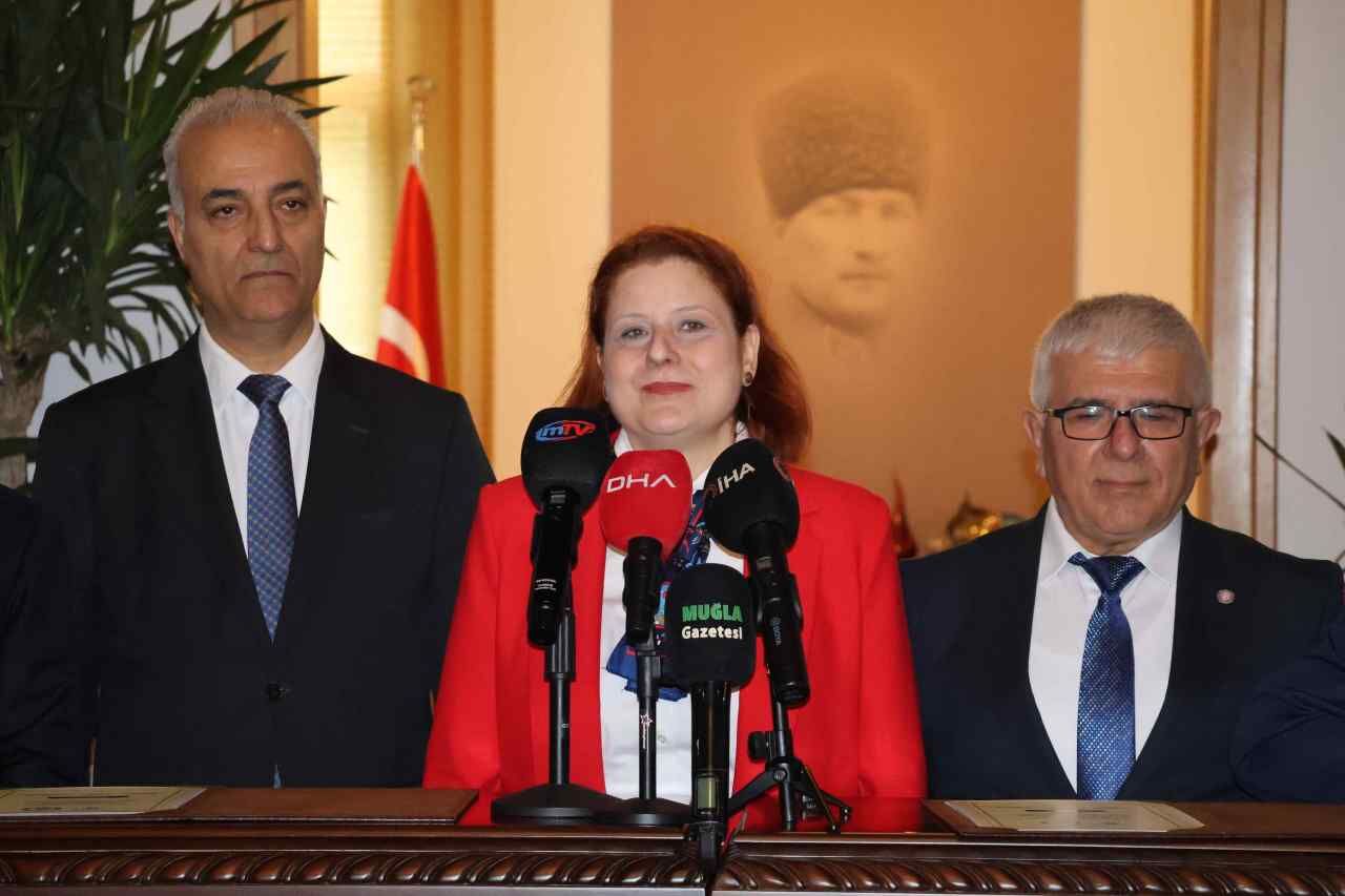 Muğla’ya 2 Bin 700 Metrekarelik Engelli Merkezi Projesi (3)