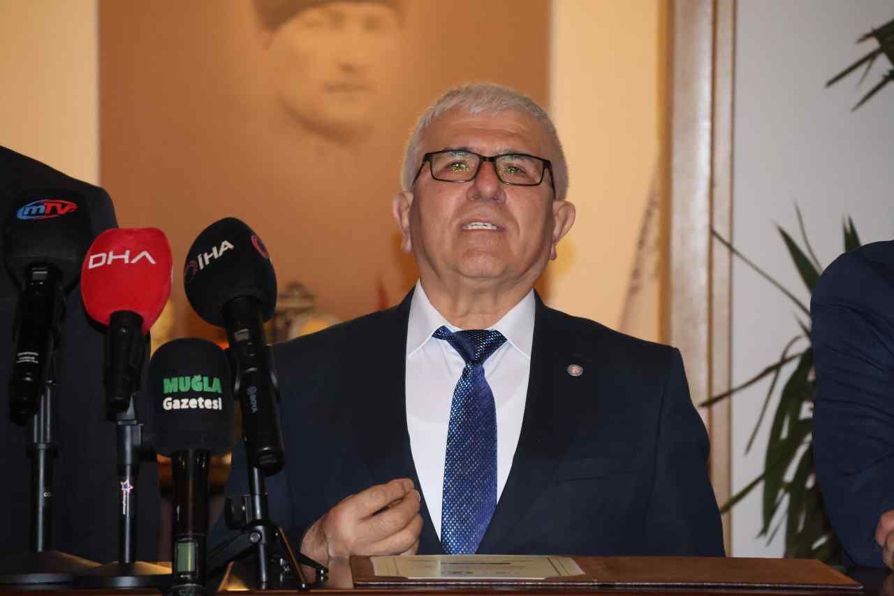 Muğla’ya 2 Bin 700 Metrekarelik Engelli Merkezi Projesi (4)