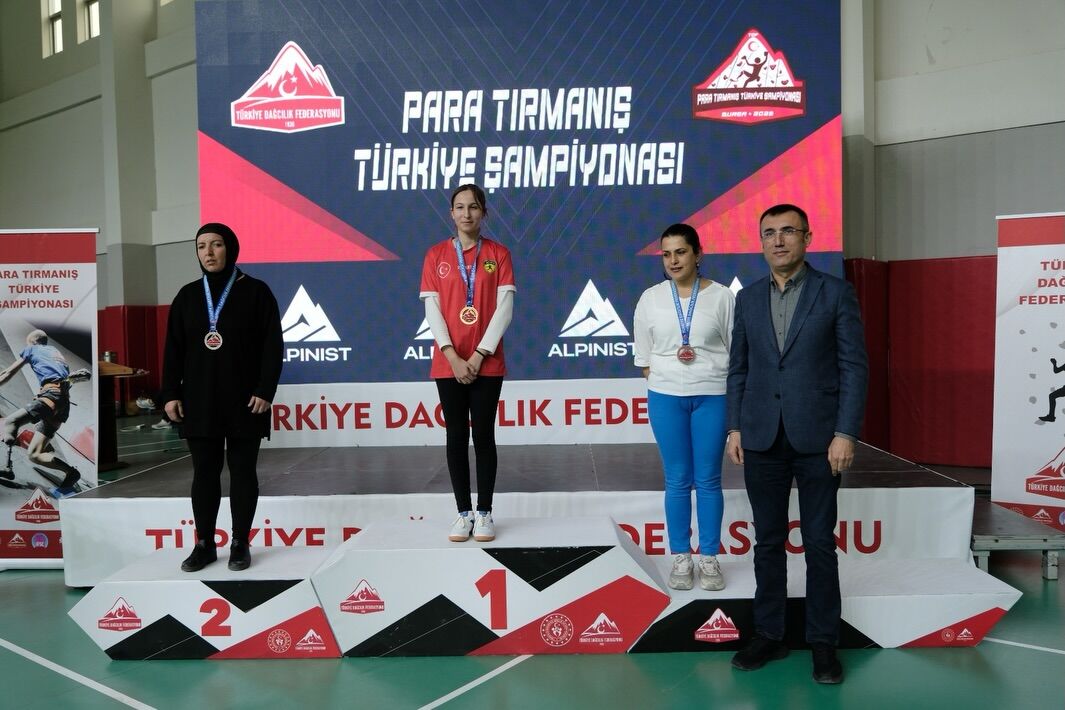 Muğlalı Sporculardan Türkiye Şampiyonasında Gururlandıran Başarı (3)