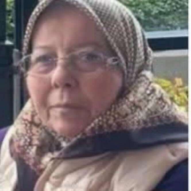 Kalp krizinden ölen oğlunun ardından 2 saat sonra hayatını kaybetti