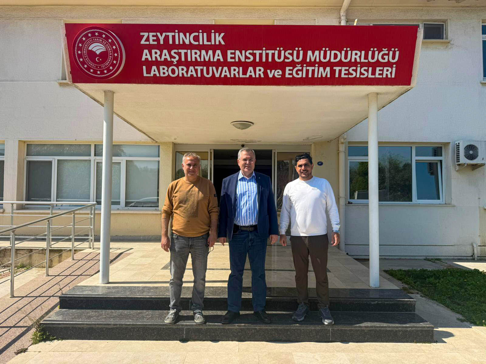 Fethiye Zeytinyağı Için Coğrafi Işaret Başvurusu Yapıldı (2)