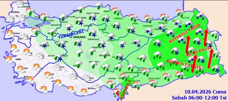 10 Nisan Cuma Hava Durumu (4)