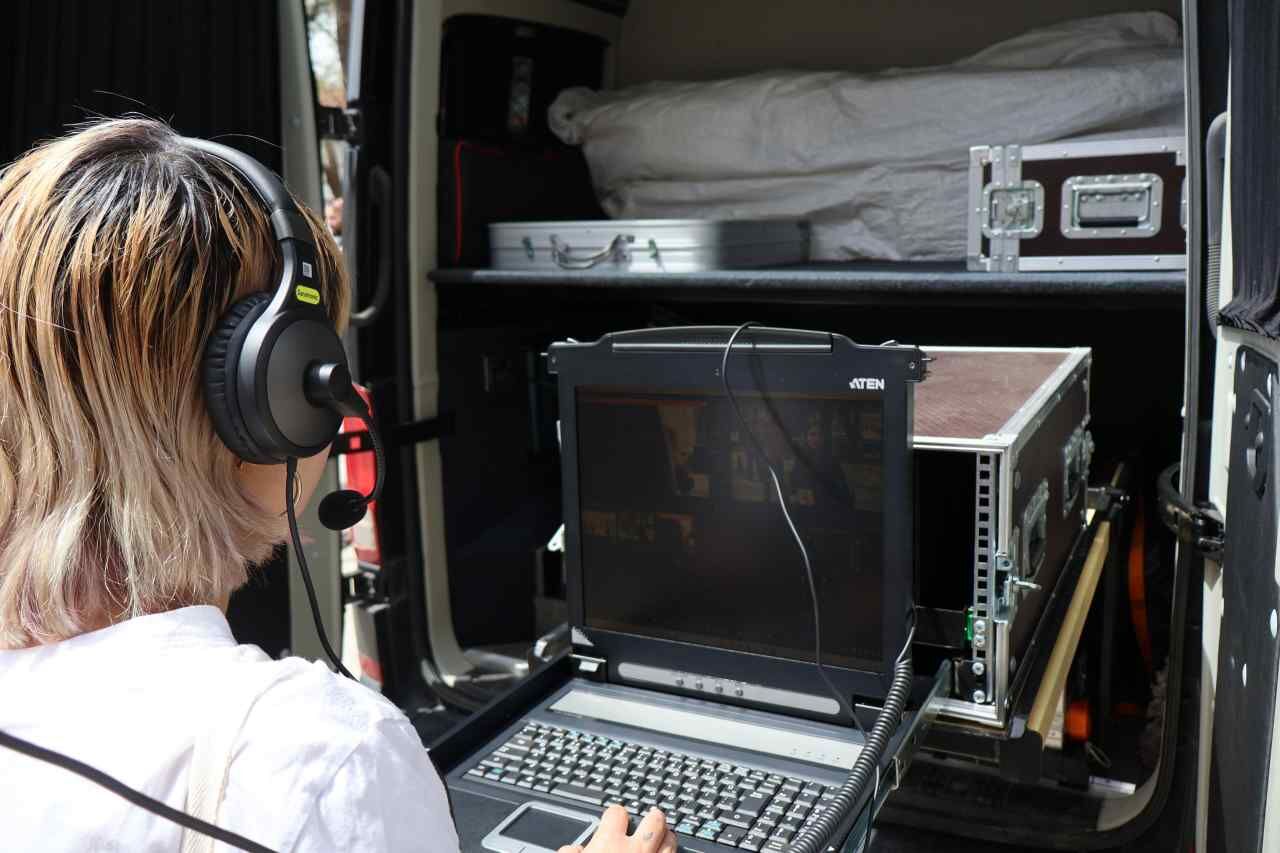 Mobil Basın Evi Muğla’da Tanıtıldı (4)