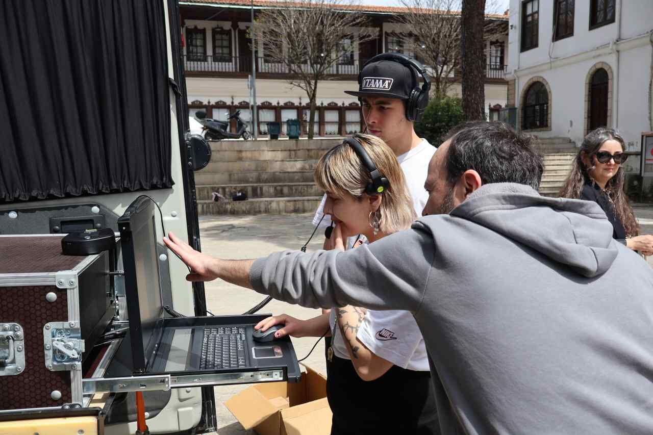 Mobil Basın Evi Muğla’da Tanıtıldı (6)