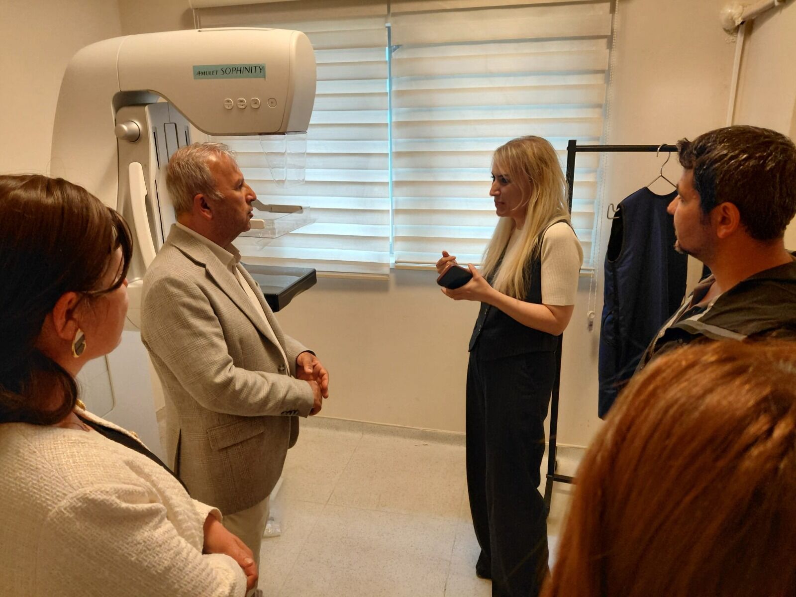 Ortaca Devlet Hastanesi’nde Sağlık Hizmetleri Mercek Altında (2)