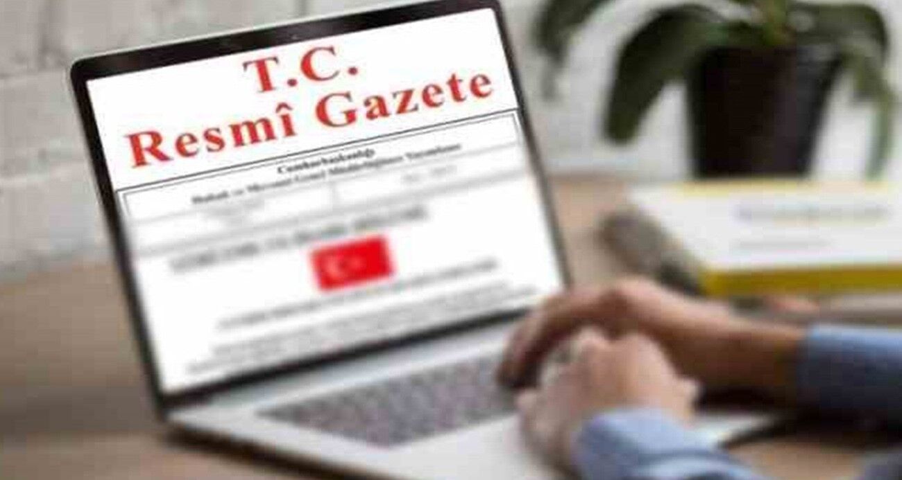Resmi Gazete