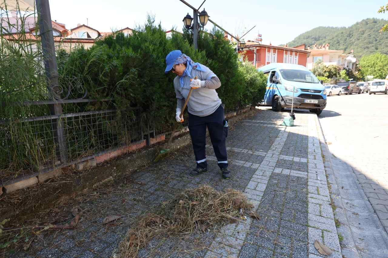 Bahar Temi̇zli̇ği̇ (1)