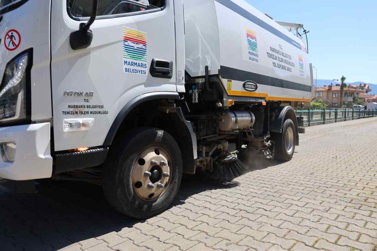 Bahar Temi̇zli̇ği̇ (5)